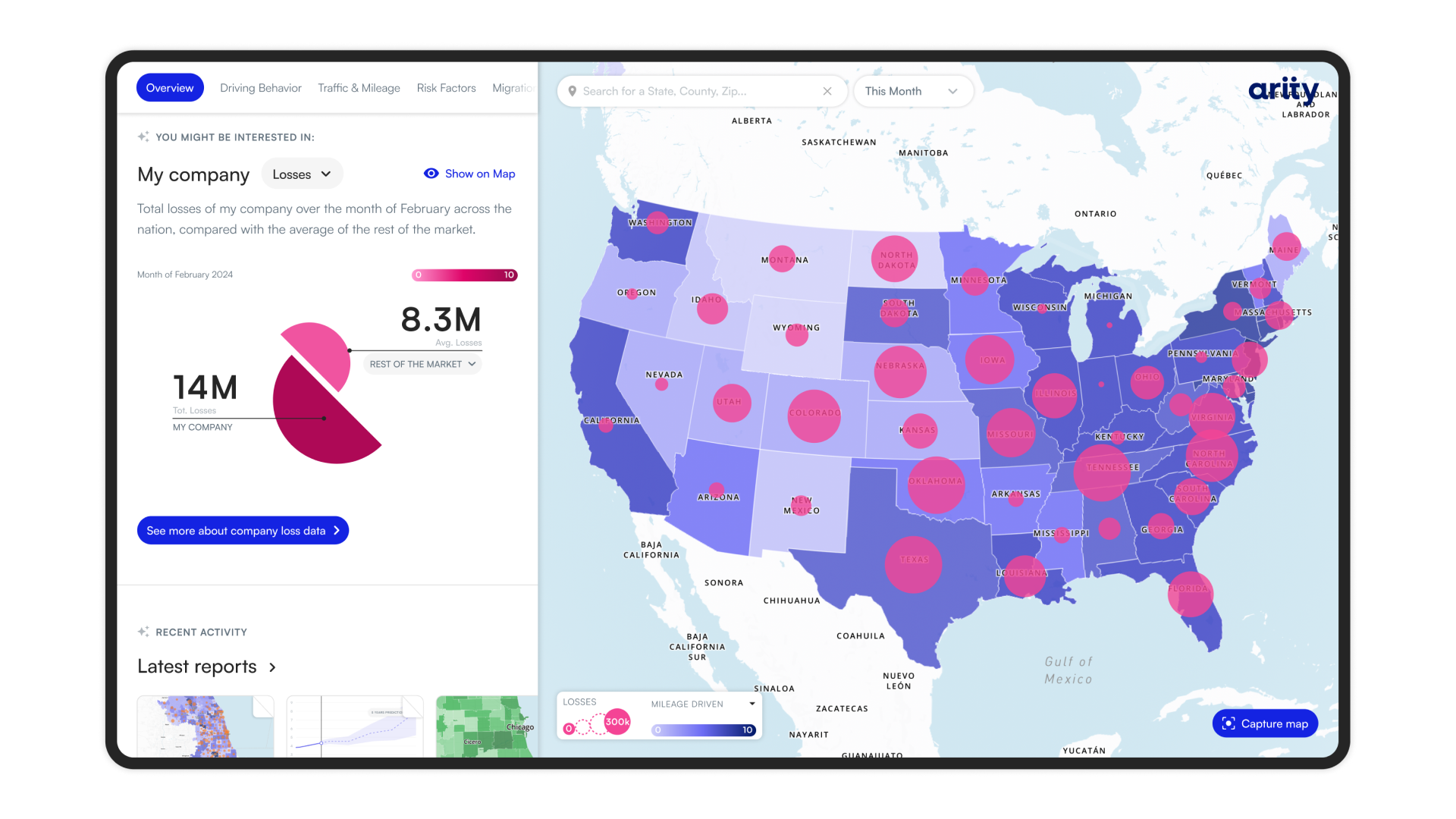 Making Decisions — guided AI experience